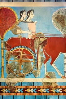 Chariot
