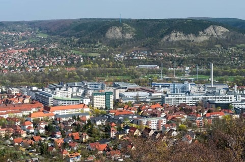 Beutenberg Campus