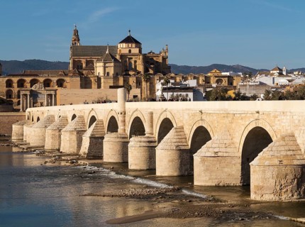 Puente Romano
