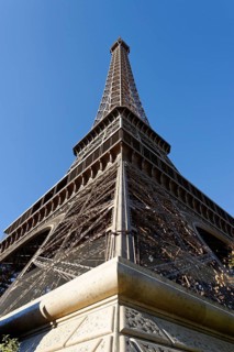 Eiffel Tower