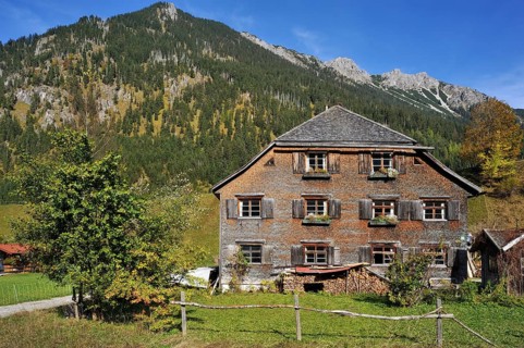 Farmhouse