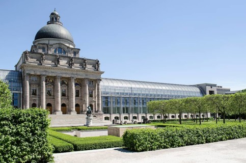 Bavarian State Chancellery