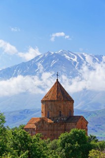 Armenian Church of the Holy Cross