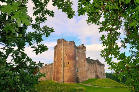 Doune Castle
