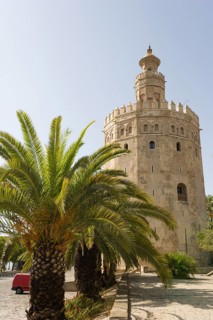 Torre del Oro