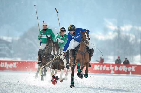 Team Kitzbuhel