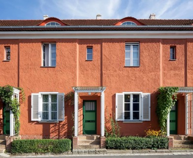 Houses