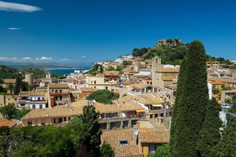 Begur