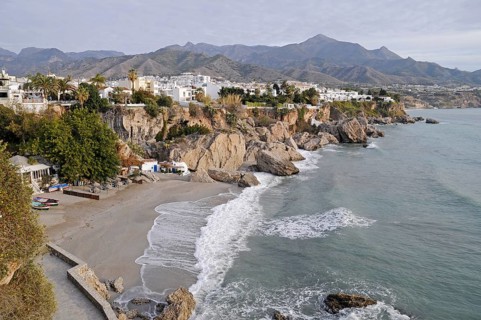 Playa Calahonda
