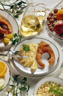 Czech cuisine