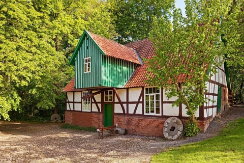 Plaggen Mill