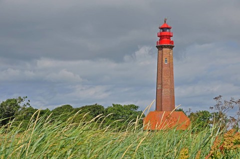 Flugge Lighthouse