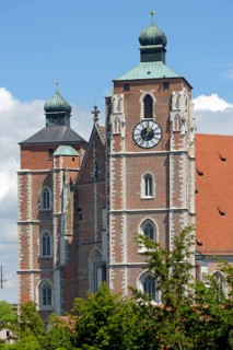 Church of Our Lady