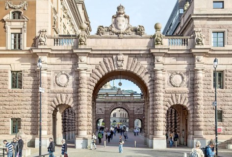 Archway