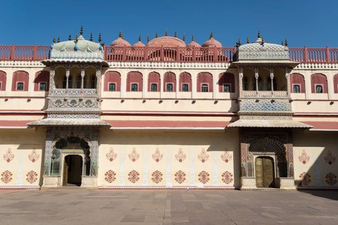 City Palace