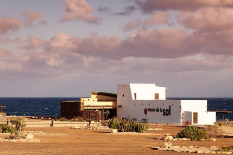 Museo del Sal