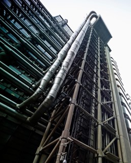 Lloyd's building