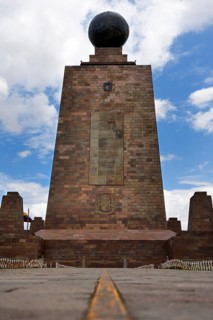 Equatorial Monument