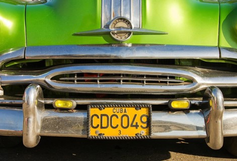 Pontiac