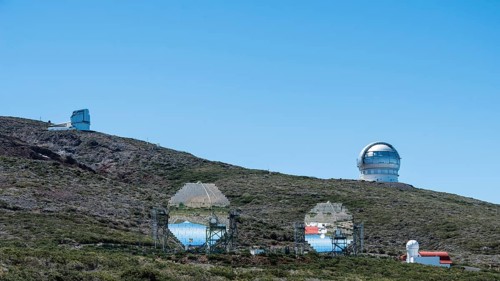Roque-de-los Muchachos Observatory