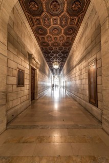 New York Public Library