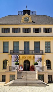 Glashuette German Watch Museum
