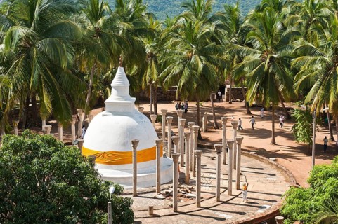 Theravada Buddhism