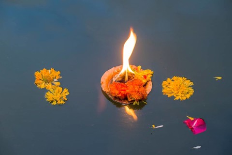 Deepak