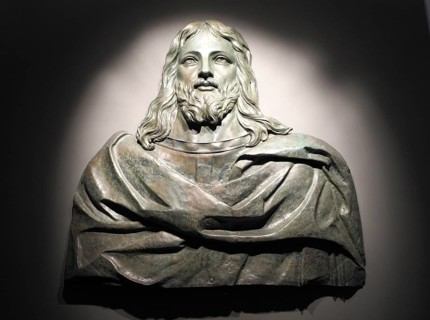 Relief Jesus of Nazareth