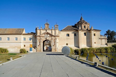 Centro Andaluz de Arte Contemporaneo