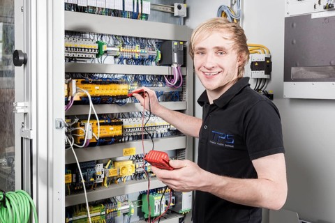 Fabian Kerscher