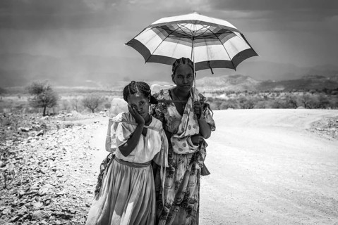 Water carriers