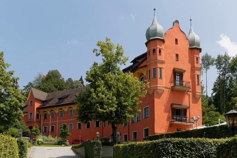 Schloss Hofen Castle