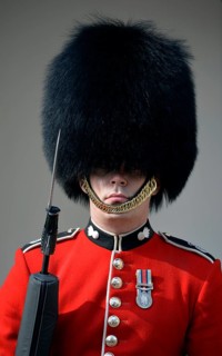 Queen's Guard