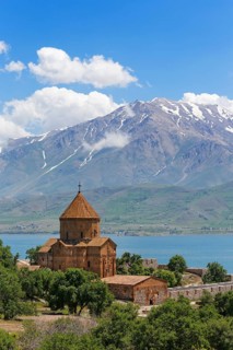 Armenian Church of the Holy Cross