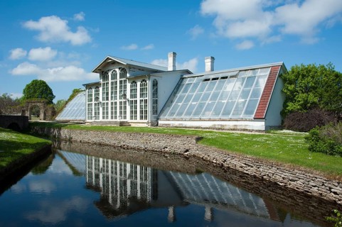 Greenhouse