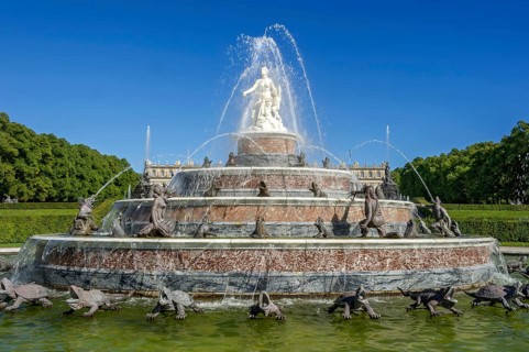 Fountain of Latona