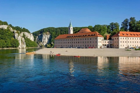 Benedictine Abbey of St. George