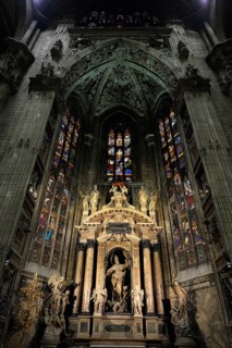 Altar