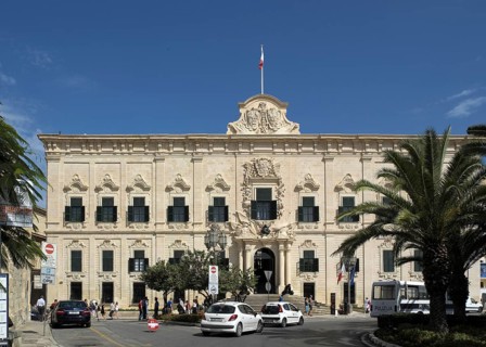 Auberge de Castille
