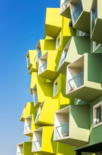 KAB apartments