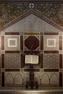 Throne of Roger II