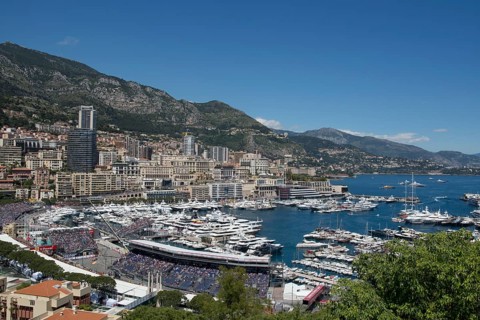 Formula 1 Grand Prix
