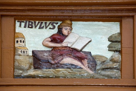 Albius Tibullus