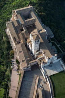 Basilica of San Francesco