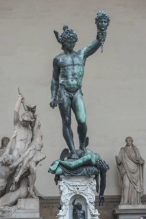 Statue