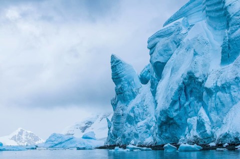 Glacier
