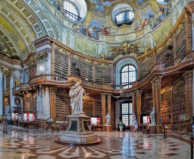 Austrian National Library