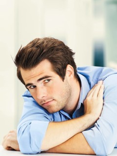 Businessman
