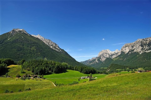 Mt Reiter Alpe